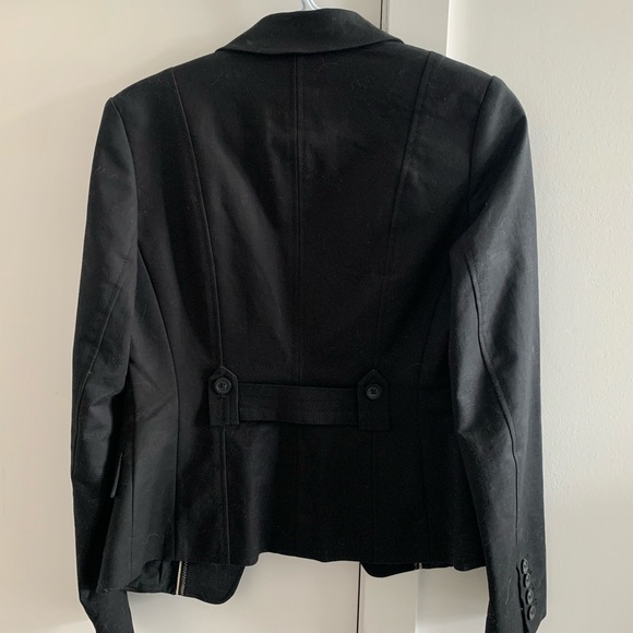 Mexx formal blazer / suit jacket - Picture 2 of 3